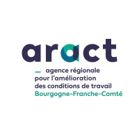 Aract BFC - Agence régionale pour l'amélioration des conditions de travail logo - Similar company to Alterre Bourgogne-Franche-Comté
