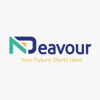 NDeavour logo - Similar company to Ndeavour Consulting