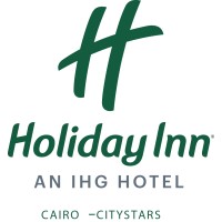 Holiday Inn Cairo Citystars logo - Similar company to Safekey
