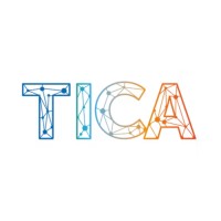Trauma Informed Community Action CIC logo - Similar company to Baobab Abolitionist Coalition
