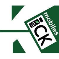 KICKmobiles® logo - Similar company to Back2Normalclinic