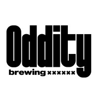 Oddity Brewing logo - Similar company to Brewski Labs