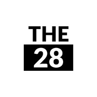 THE TWENTY EIGHT logo - Similar company to The Bad Billy