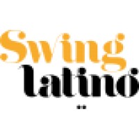 Swing Latino Amsterdam - A Latin Dance Company logo - Similar company to Leisurely
