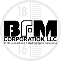 BFM Corporation, LLC. logo - Similar company to Gulf South Engineering And Testing, Inc.