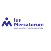 Koło Naukowe Prawa Handlowego Ius Mercatorum logo - Similar company to Balladine