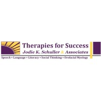 JODIE K. SCHULLER & ASSOCIATES logo - Similar company to Yocum Technology Group Llc