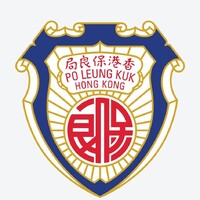 Po Leung Kuk logo - Similar company to Hong Kong Phab Association 香港傷健協會