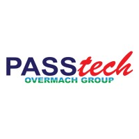 Passtech, an Overmach Group Company logo - Similar company to Lomas Engineering Ltd