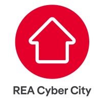 REA Cyber City logo - Similar company to Rea Group