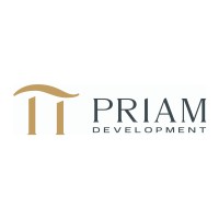 Priam Development, LLC logo - Similar company to Priam Property Management, Llc