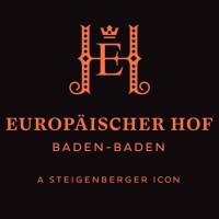 EUROPÄISCHER HOF BADEN-BADEN | A Steigenberger Icon logo - Similar company to Бдр Групп