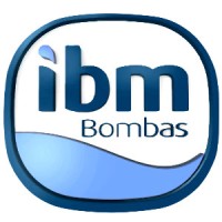 IBM Bombas logo - Similar company to Secob Bombas