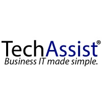 TechAssist® Global logo - Similar company to Neurocode Ai