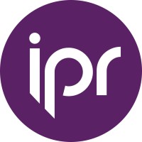 IPR License logo - Similar company to Graphicly