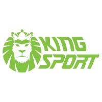 king Sport Wear logo - Similar company to Starlight Study