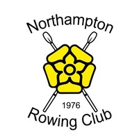 Northampton Rowing Club logo - Similar company to Hilton Northampton
