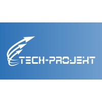 TECH-PROJEKT logo - Similar company to Cashcode