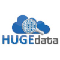 HUGEdata, LLC logo - Similar company to Studi Llc