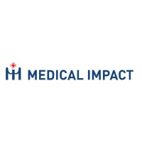 Medical Impact logo - Similar company to R2 Bionics