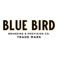 Blue Bird Co. logo - Similar company to Tandem