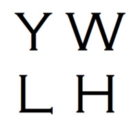 YWLH logo - Similar company to Ldc