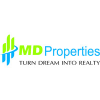 MD PROPERTIES PRIVATE LIMITED logo - Similar company to The Third Vertical