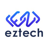 EZtech logo - Similar company to Ez Tech Solutions