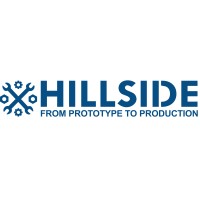 Hillside Custom logo - Similar company to Ketec Precision Tooling