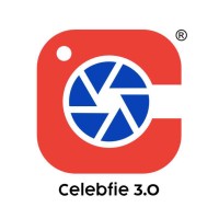 Celebfie3.0 logo - Similar company to Colatch Media Pvt Ltd