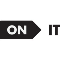 ON IT AS logo - Similar company to Dynug - Dynamics User Group Norge