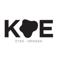 KOE logo - Similar company to Robe Automatisering