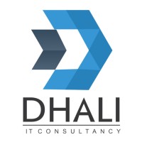Dhali IT Consultancy logo - Similar company to Mako It Lab