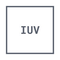 IUV Media logo - Similar company to White Cat Media Solutions