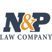 N&P LAW COMPANY logo - Similar company to Maikoff.Ua