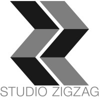 STUDIO ZIGZAG lighting design logo - Similar company to Zigzag Studio