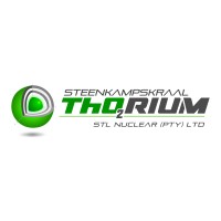 STL Nuclear (Pty) Ltd logo - Similar company to Stratek Global
