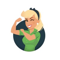 Écht Suus logo - Similar company to Hs Brands Europe (Voorheen Mystery Review)