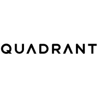 Quadrant Innovation Technology LLP logo - Similar company to Techfly