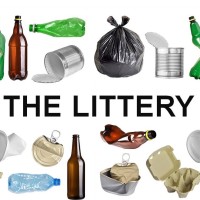 The Littery