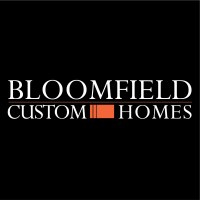 Bloomfield Custom Homes logo - Similar company to Lockwood Construction