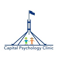 Capital Psychology Clinic logo - Similar company to Bay Psychology Group Inc.
