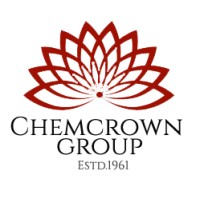 Chemcrown Group logo - Similar company to C & E Limited