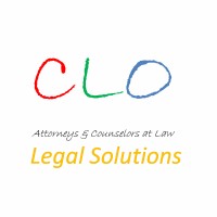 CLO Legal Solutions logo - Similar company to Cr & Partners