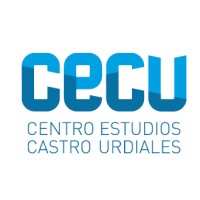 Centro de Estudios Castro Urdiales CECU logo - Similar company to Treball Solidari