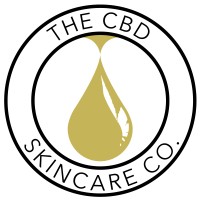 The CBD Skincare Co logo - Similar company to Cbd Organic Llc