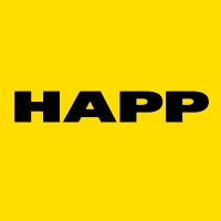 HAPP Fuvarozó és Szállítmányozó Kft. logo - Similar company to Droneone Kft.