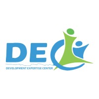 Development Expertise Center (DEC) logo - Similar company to Liluyan
