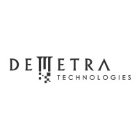 Demetra Technologies Srl logo - Similar company to Dazerolab Sarl
