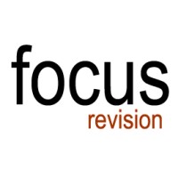 Focus Revision AB logo - Similar company to Alkab